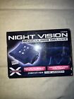 X-Vision XANB20 Digital Zoom 2X Pro Night Vision Binoculars