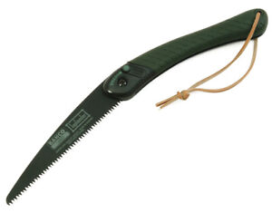 Bahco LapLander Folding Saw Made in Sweden with 8