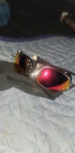 Oakley juliet x-metal sunglasses ruby Original  Rare