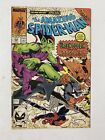 The Amazing Spider-Man 312 1989 Green Goblin V Hobgoblin McFarlane Marvel Comics