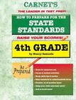 How to Prepare for the State Standards, Vol. 2: 4th Grade