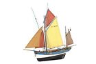 Artesania Latina – Wooden Ship Model Kit – French Fishing Boat Tuna Boat Mari...