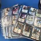 Street Fighter CCG UFS Mixed Lot Of 150 + Cards Universal Fighting System Capcom