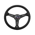 HKS 50th Year Anniversary Limited Editon Nardi Sports 34S Steering Wheel