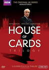 The House Of Cards Trilogy (DVD)New