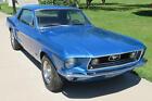 New Listing1968 Ford Mustang 1968 Ford Mustang GT FREE SHIPPING