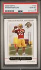 2005 TOPPS 431 AARON RODGERS ROOKIE RC PSA 10 GEM MINT !