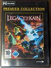 Legacy Of Kain Defiance (PC, 2003)