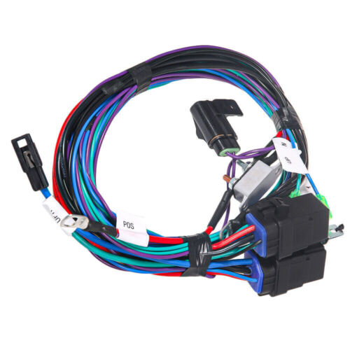 Marine Wiring Harness Jack Plate And Tilt Trim Unit Fit CMC/TH 7014G NEW