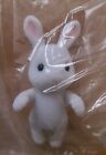 New ListingCalico Critters Sylvanian Families Older Sister Ruby Flocked Snow Rabbit Figure