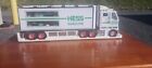 2003 Hess Toy Truck and Race Cars NEW with Inserts