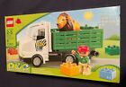 LEGO Duplo Zoo Truck 6172 - NIP