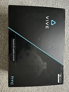 New ListingHTC Vive Virtual Reality - Black (99HAHZ044-00)