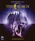 The Church [New 4K UHD Blu-ray]