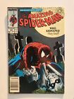 The Amazing Spider-Man #308 Marvel Comics Todd McFarlane