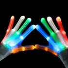 Gifts for Girls Age 5 6 7 8 LED Gloves for Kids Toys for 4 10 Year Old Boy Girl