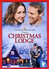 Christmas Lodge - DVD