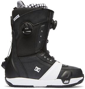NO RESERVE ! DC Lotus Women's Step On BOA Snowboard Boots, SIZE 8  !$349.95 NEW