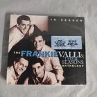 New ListingFrankie Valli & The 4 Seasons~In Season~ Anthology (2 CD Set) NEW~SEALED