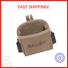 Allen Company Shotgun Shell Pouch, Sporting Shotgun Shell Bag - Clay, Trap or Sk