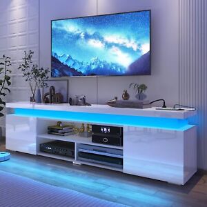 LED TV Stand for 85