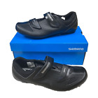 Shimano | Men's Biking shoes | RP1 cycling shoes| SPD-SL Dynalast |Size US 8-8.5