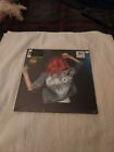 Paramore~Paramore~Anniversary Neon Green Sealed LP~Barnes & Noble Exclusive~New!