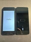 Apple iPod Touch 6th Generation (32GB) - Space Gray Lot of 2 