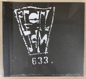 Pearl Jam ‎Great Western Forum 7/13/98 3 LP Vault #6 Sealed
