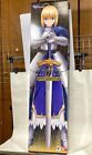 BANDAI PROPLICA Fate / stay night 1/1 Scale Excalibur Deluxe Edition From Japan