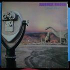 Rubber Rodeo - Scenic Views. Vinyl LP. US Pressing.