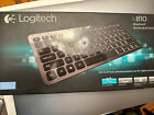 Logitech K810 Illuminated Bluetooth Wireless Keyboard - RARE!