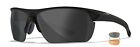 Wiley X Guard Advanced ANSI Z87 Safety Sunglasses Changeable Tinted Lenses