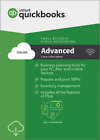 25 user - QuickBooks Online - Advanced (PC/Mac) - 30% off (1 year included)