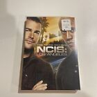 NCIS: Los Angeles: The Third Season (DVD, 2011) New
