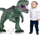 Large Soft Dinosaur Toys- 29