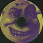 Shrek (DVD, 2003, Full Frame) DISC ONLY