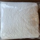 New ListingPottery Barn Cotton Hancrafted Melange Quilt King/Cal.King White New
