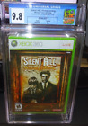 XBOX 360 SILENT HILL HOMECOMING!    CGC GRADED 9.8 A++