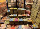 1000 Pokemon Card Bulk Lot Commons and Uncommons. Plus 50 Rare/Holo/Reverse Holo