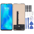 TFT LCD Screen For Meizu 18X with Full Assembly No Fingerprint Identification