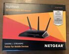 Netgear Nighthawk AC1900 Smart WiFi Router Model R6900 Gaming Streaming Tested