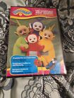 Teletubbies: Complete First Season DVD 26 Full-Length Episodes NEW Sealed