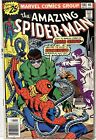 Amazing Spider-Man #158 Doctor Octopus! Hammerhead! Ross Andru! Marvel 1976