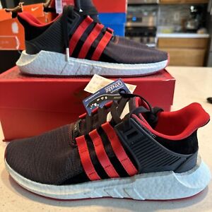 Size 10 - adidas EQT Support 93/17 Yuanxiao