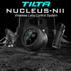 TILTA Nucleus N2 Nano N II WLC-T05 Wireless Follow Focus Lens Control System NEW