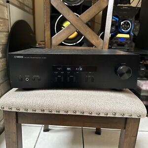 Yamaha R-S201 Receiver HiFi Stereo Vintage Home Audio 2 Channel Radio AM/FM