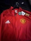 Nike Manchester United Track Jacket