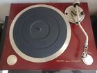Denon Turntable DP-900 Mll Beautiful Condition, plays great!!