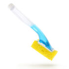 Arrow Liquid Detergent Dishwasher Sponge and Handle